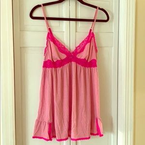 Victoria’s Secret Nightie